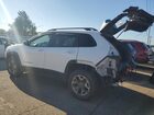 2019 Jeep Cherokee Trailhawk White vin: 1C4PJMBX0KD288823 2019 Jeep Cherokee Trailhawk White vin: 1C4PJMBX0KD288823