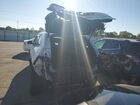 2019 Jeep Cherokee Trailhawk White vin: 1C4PJMBX0KD288823 2019 Jeep Cherokee Trailhawk White vin: 1C4PJMBX0KD288823