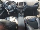 2019 Jeep Cherokee Trailhawk White vin: 1C4PJMBX0KD288823 2019 Jeep Cherokee Trailhawk White vin: 1C4PJMBX0KD288823