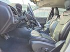 2019 Jeep Cherokee Trailhawk Белый vin: 1C4PJMBX0KD397542