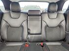2019 Jeep Cherokee Trailhawk Белый vin: 1C4PJMBX0KD397542