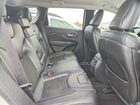 2019 Jeep Cherokee Trailhawk Белый vin: 1C4PJMBX0KD397542
