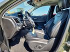 2019 Jeep Cherokee Trailhawk Green vin: 1C4PJMBX0KD431124