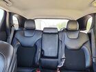 2019 Jeep Cherokee Trailhawk Green vin: 1C4PJMBX0KD431124