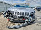 2020 Jeep Cherokee Trailhawk Серебряный vin: 1C4PJMBX0LD571918 2020 Jeep Cherokee Trailhawk Серебряный vin: 1C4PJMBX0LD571918
