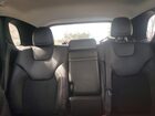 2019 Jeep Cherokee Trailhawk White vin: 1C4PJMBX1KD397582