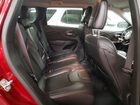 2021 Jeep Cherokee Trailhawk Maroon vin: 1C4PJMBX1MD246308