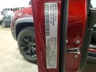 2021 Jeep Cherokee Trailhawk Maroon vin: 1C4PJMBX1MD246308