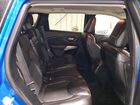 2018 Jeep Cherokee Trailhawk Blue vin: 1C4PJMBX3JD529904