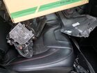 2019 Jeep Cherokee Trailhawk Черный vin: 1C4PJMBX3KD393761