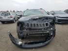 2019 Jeep Cherokee Trailhawk Черный vin: 1C4PJMBX3KD393761