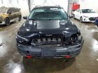 2019 Jeep Cherokee Trailhawk Black vin: 1C4PJMBX5KD369168