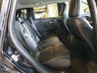 2022 Jeep Cherokee Trailhawk Черный vin: 1C4PJMBX6ND541650