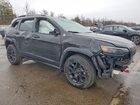 2021 Jeep Cherokee Trailhawk Black vin: 1C4PJMBX7MD226399 2021 Jeep Cherokee Trailhawk Black vin: 1C4PJMBX7MD226399