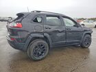 2021 Jeep Cherokee Trailhawk Black vin: 1C4PJMBX7MD226399 2021 Jeep Cherokee Trailhawk Black vin: 1C4PJMBX7MD226399
