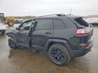 2021 Jeep Cherokee Trailhawk Black vin: 1C4PJMBX7MD226399 2021 Jeep Cherokee Trailhawk Black vin: 1C4PJMBX7MD226399