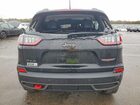 2021 Jeep Cherokee Trailhawk Black vin: 1C4PJMBX7MD226399 2021 Jeep Cherokee Trailhawk Black vin: 1C4PJMBX7MD226399