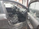 2019 Jeep Cherokee Trailhawk 4x4 Серый vin: 1C4PJMBX8KD352686