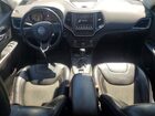 2021 Jeep Cherokee Trailhawk Blue vin: 1C4PJMBX9MD186536 2021 Jeep Cherokee Trailhawk Blue vin: 1C4PJMBX9MD186536