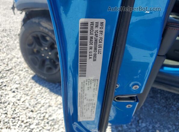 1C4PJMBX9MD186536 2021 JEEP CHEROKEE Blue Սալոնի 360 աստիճան տեսք