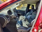 2019 Jeep Cherokee Trailhawk Красный vin: 1C4PJMBXXKD483490
