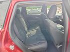 2016 Jeep Cherokee Latitude Red vin: 1C4PJMCB0GW179017