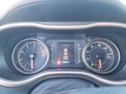 2016 Jeep Cherokee Latitude Серый vin: 1C4PJMCB0GW286892