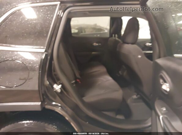 1C4PJMCB0KD429943 2019 JEEP CHEROKEE Черный Вид наклейки с VIN-кодом