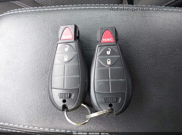1C4PJMCB0KD450940 2019 JEEP CHEROKEE Черный Вид панели приборов