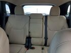 2017 Jeep Cherokee Latitude Бежевый vin: 1C4PJMCB1HW621854