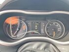 2017 Jeep Cherokee Latitude Бежевый vin: 1C4PJMCB1HW621854