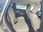 2017 Jeep Cherokee Latitude Бежевый vin: 1C4PJMCB1HW621854