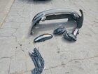 2017 Jeep Cherokee Latitude Бежевый vin: 1C4PJMCB1HW621854