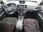 2019 Jeep Cherokee Latitude Green vin: 1C4PJMCB1KD323212 2019 Jeep Cherokee Latitude Green vin: 1C4PJMCB1KD323212