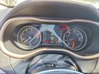 2016 Jeep Cherokee Latitude Черный vin: 1C4PJMCB2GW213751