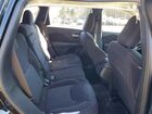 2016 Jeep Cherokee Latitude Черный vin: 1C4PJMCB2GW213751