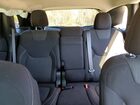 2016 Jeep Cherokee Latitude Черный vin: 1C4PJMCB2GW213751
