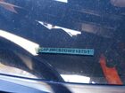 2016 Jeep Cherokee Latitude Черный vin: 1C4PJMCB2GW213751