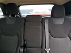 2016 Jeep Cherokee Latitude Белый vin: 1C4PJMCB2GW296274