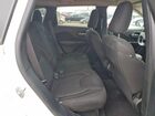 2016 Jeep Cherokee Latitude Белый vin: 1C4PJMCB2GW296274
