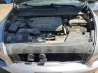 2016 Jeep Cherokee Latitude Серебряный vin: 1C4PJMCB2GW308486