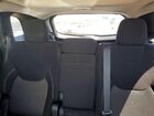 2016 Jeep Cherokee Latitude Серебряный vin: 1C4PJMCB2GW308486