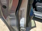 2016 Jeep Cherokee Latitude Серебряный vin: 1C4PJMCB2GW308486