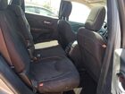 2016 Jeep Cherokee Latitude Серебряный vin: 1C4PJMCB2GW308486