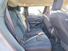 2019 Jeep Cherokee Latitude Белый vin: 1C4PJMCB2KD289135