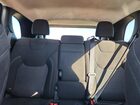 2019 Jeep Cherokee Latitude Белый vin: 1C4PJMCB2KD289135