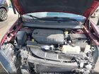 2019 Jeep Cherokee Latitude 4x4 Burgundy vin: 1C4PJMCB2KD469053