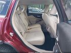 2019 Jeep Cherokee Latitude 4x4 Burgundy vin: 1C4PJMCB2KD469053