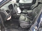 2021 Jeep Cherokee Latitude Blue vin: 1C4PJMCB2MD149069