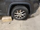 2017 Jeep Cherokee Latitude Gray vin: 1C4PJMCB3HW570180 Damage: Right Front Wheel, Curb Rash, > 12 Inches 2017 Jeep Cherokee Latitude Gray vin: 1C4PJMCB3HW570180 Damage: Right Front Wheel, Curb Rash, > 12 Inches